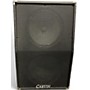 Used Carvin 212S Guitar Cabinet