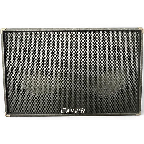 Used Carvin 212V30 Guitar Cabinet