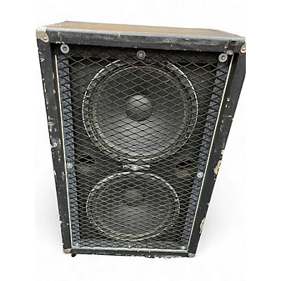 Used Carvin 215 Bass Cabinet