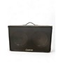 Used Carvin 2X12 G12 Guitar Cabinet