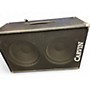 Used Carvin 2X12 Guitar Cabinet
