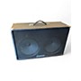 Used Carvin 2x12 Cab Guitar Cabinet