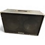 Used Carvin 2x12 Guitar Cabinet