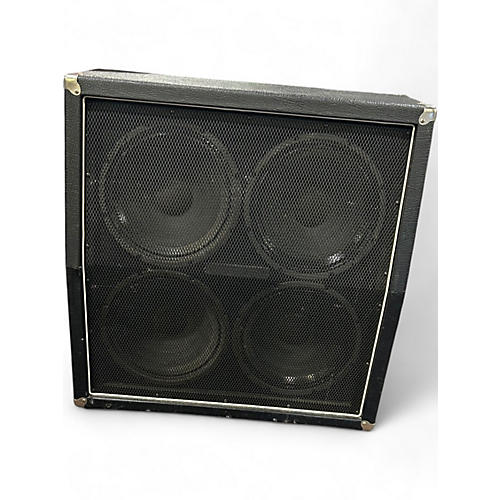 Used Carvin 4 X 12 Cab Guitar Cabinet