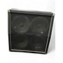 Used Carvin 4 X 12 Cab Guitar Cabinet