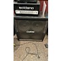 Used Carvin Used Carvin 412 Guitar Cabinet