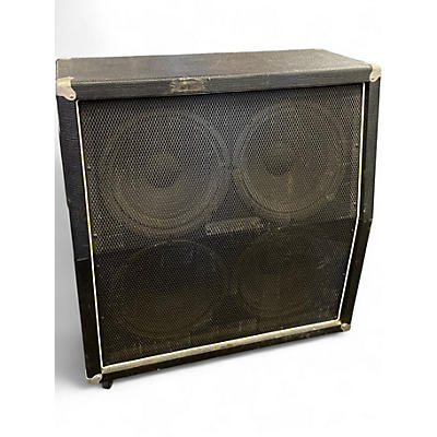 Used Carvin 412 Guitar Cabinet