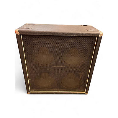 Used Carvin 412 Guitar Cabinet