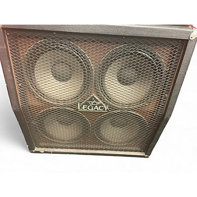 Used Carvin 412 LEGACY Guitar Cabinet
