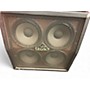 Used Carvin 412 LEGACY Guitar Cabinet