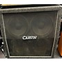 Used Carvin Used Carvin 412T Guitar Cabinet