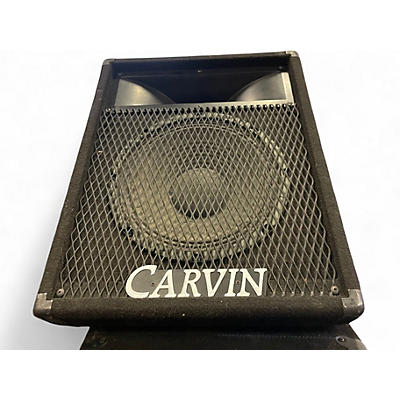 Used Carvin 722 Unpowered Speaker