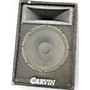 Used Carvin 742 MONITER WEDGE Unpowered Monitor
