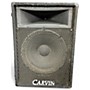 Used Carvin 742 MONITER WEDGE Unpowered Monitor