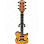 Used Carvin AE185 Natural Acoustic Electric Guitar Natural