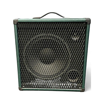 Used Carvin AG100 Bass Cabinet