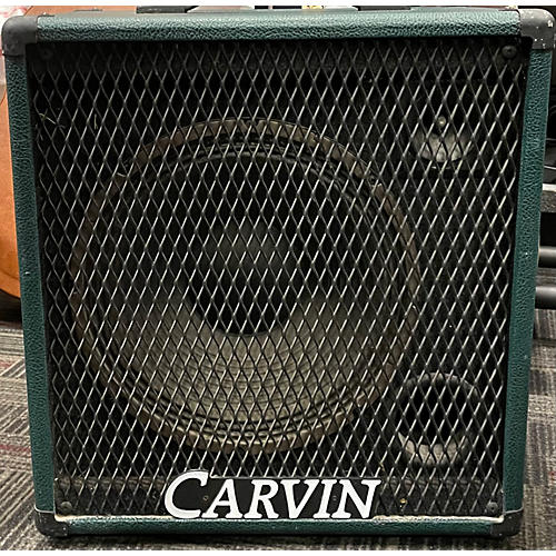 Carvin Used Carvin AG100 Guitar Cabinet