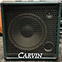 Used Carvin Used Carvin AG100 Guitar Cabinet