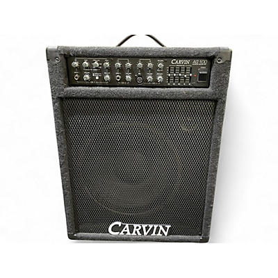 Used Carvin AG100 Guitar Combo Amp