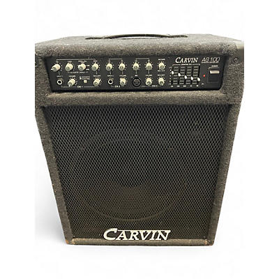 Used Carvin AG100 Guitar Combo Amp