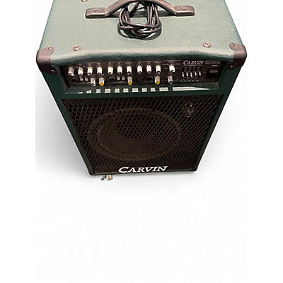 Used Carvin AG1000 Guitar Combo Amp