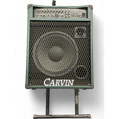 Used Carvin AG100D Guitar Combo Amp