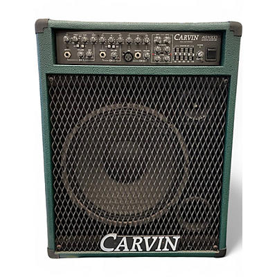 Used Carvin AG100D Guitar Combo Amp