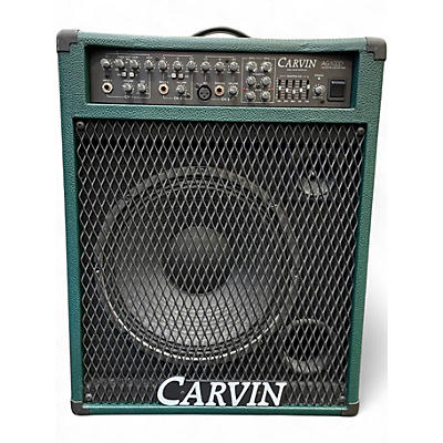 Used Carvin AG100D Guitar Combo Amp