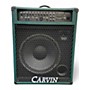 Used Carvin AG100D Guitar Combo Amp