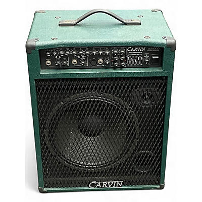 Used Carvin AG100D Guitar Combo Amp