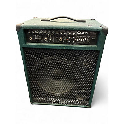Used Carvin AG100D Guitar Combo Amp