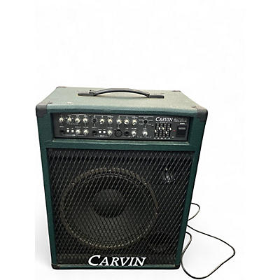 Used Carvin AG100D Guitar Combo Amp