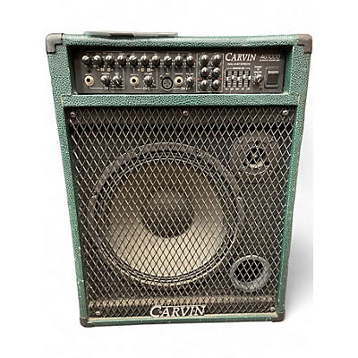 Used Carvin AG100D Guitar Combo Amp