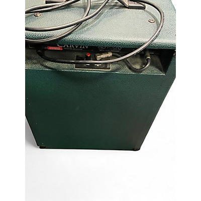 Used Carvin AG100D Guitar Combo Amp