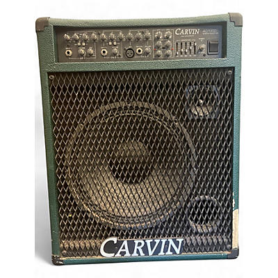 Used Carvin AG100D Guitar Combo Amp