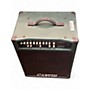 Used Carvin AG100D Guitar Combo Amp