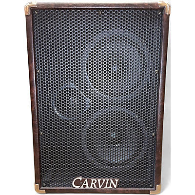 Used Carvin AG200 Guitar Combo Amp