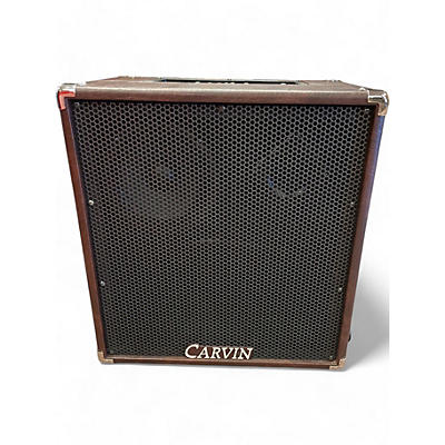 Used Carvin AG300 Acoustic Guitar Combo Amp