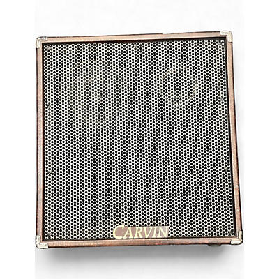 Used Carvin AG300 Acoustic Guitar Combo Amp