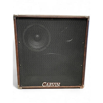 Used Carvin AG300 Acoustic Guitar Combo Amp