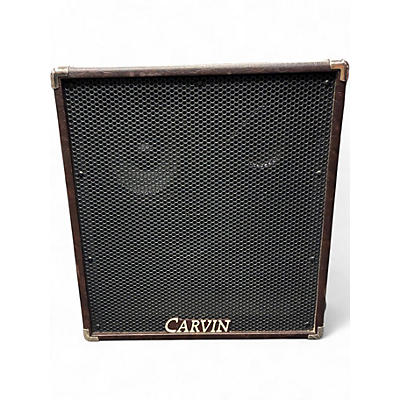 Used Carvin AG300 Guitar Combo Amp
