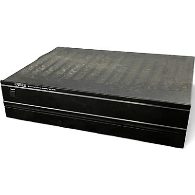 Used Carvin AV-405 Power Amp