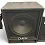 Used Carvin Used Carvin Al 118 Bass Cabinet