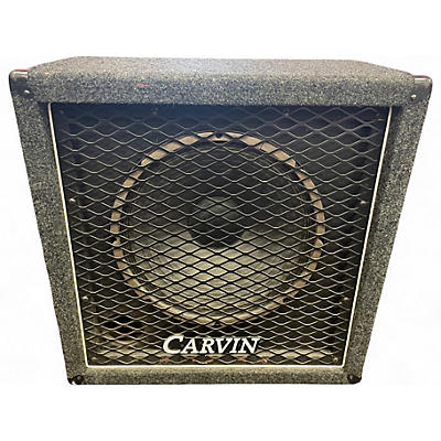 Used Carvin B115-H Bass Cabinet
