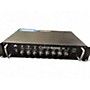 Used Carvin B2000 Bass Amp Head