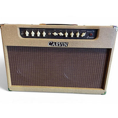 Used Carvin BELAIR 212 Tube Guitar Combo Amp