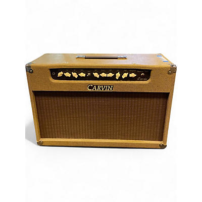 Used Carvin BELAIR 212 Tube Guitar Combo Amp