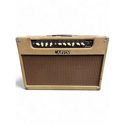 Used Carvin BELAIR 212 Tube Guitar Combo Amp