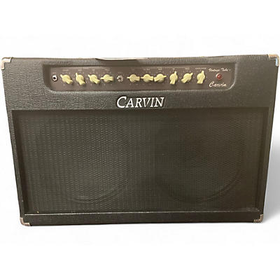 Used Carvin BELAIR 212 Tube Guitar Combo Amp