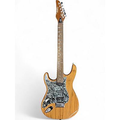 Used Carvin BLUES DRIVER LH Walnut Electric Guitar